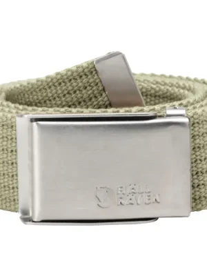Bestseller Fjällräven Merano Canvasgürtel